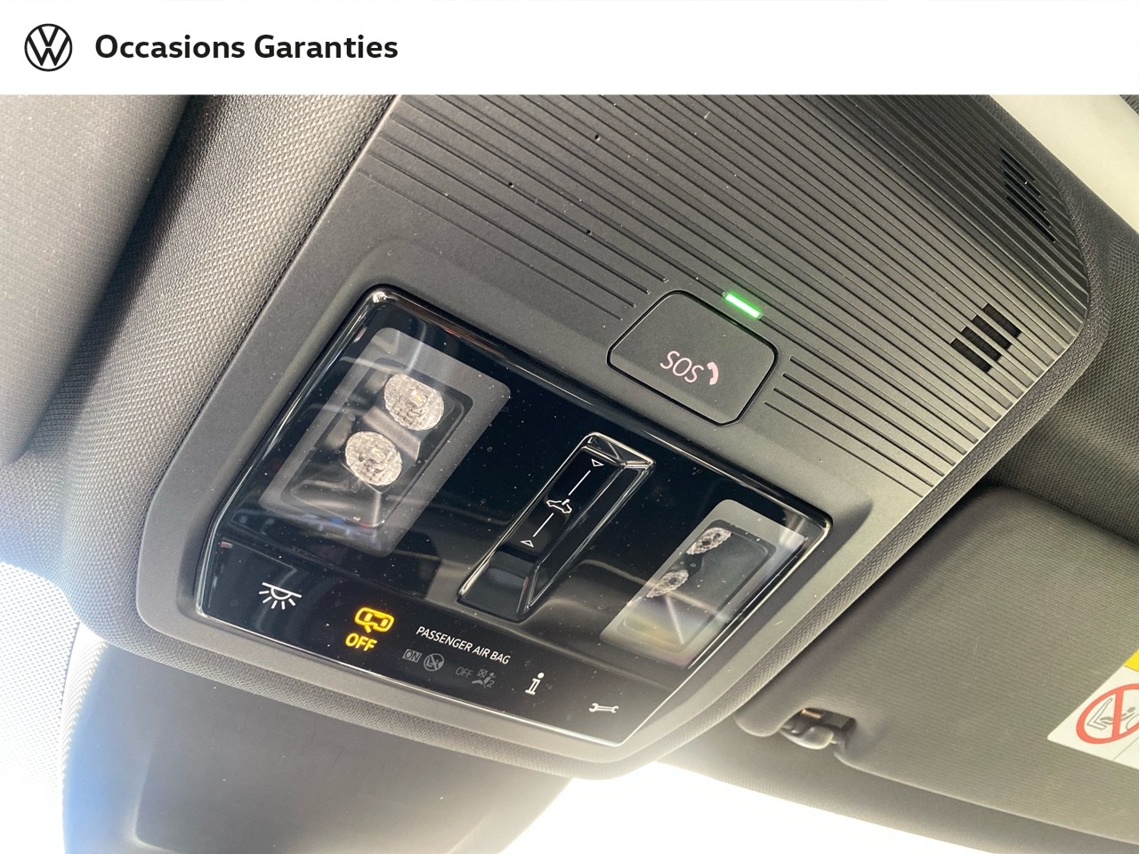 Voitures occasions VOLKSWAGEN GOLF GTE Villemomble