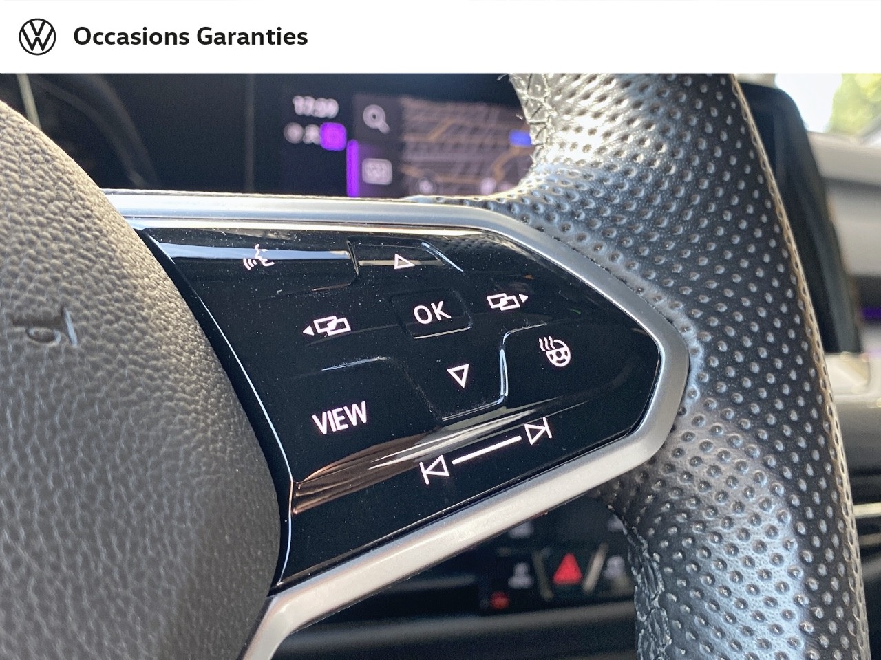 Voitures occasions VOLKSWAGEN GOLF GTE Villemomble