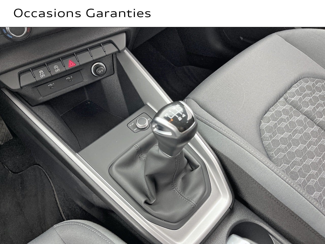 Voitures occasions Audi A1 Sportback Advanced Orvault