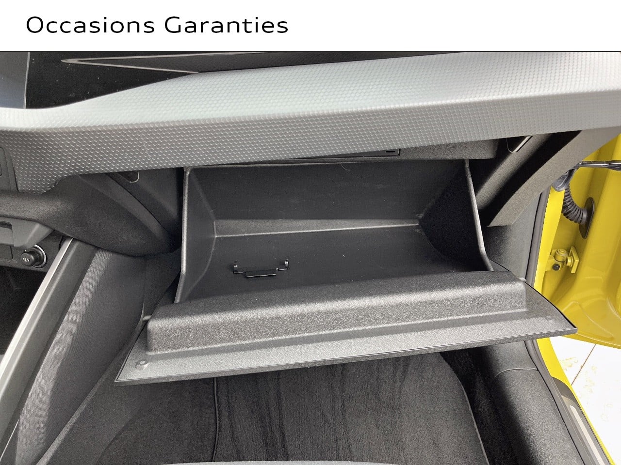 Voitures occasions Audi A1 Sportback Advanced Orvault
