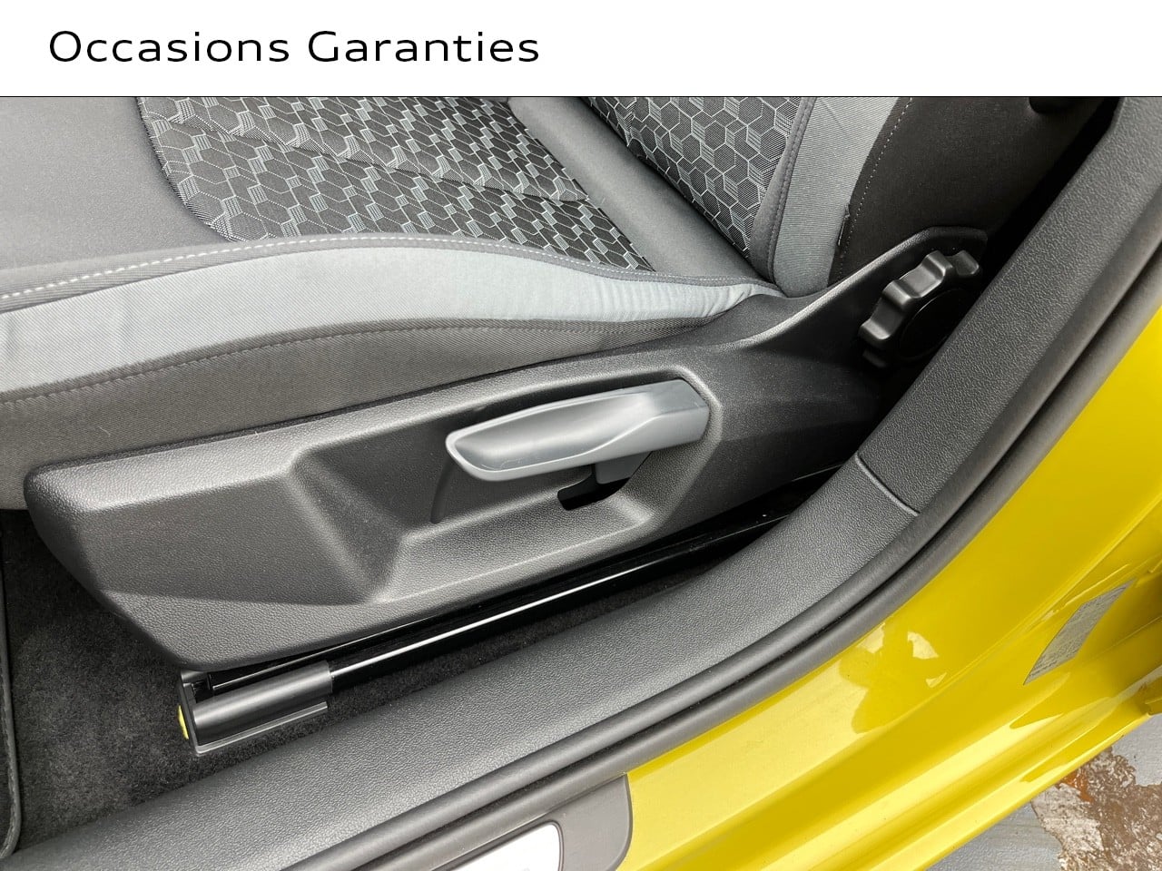 Voitures occasions Audi A1 Sportback Advanced Orvault