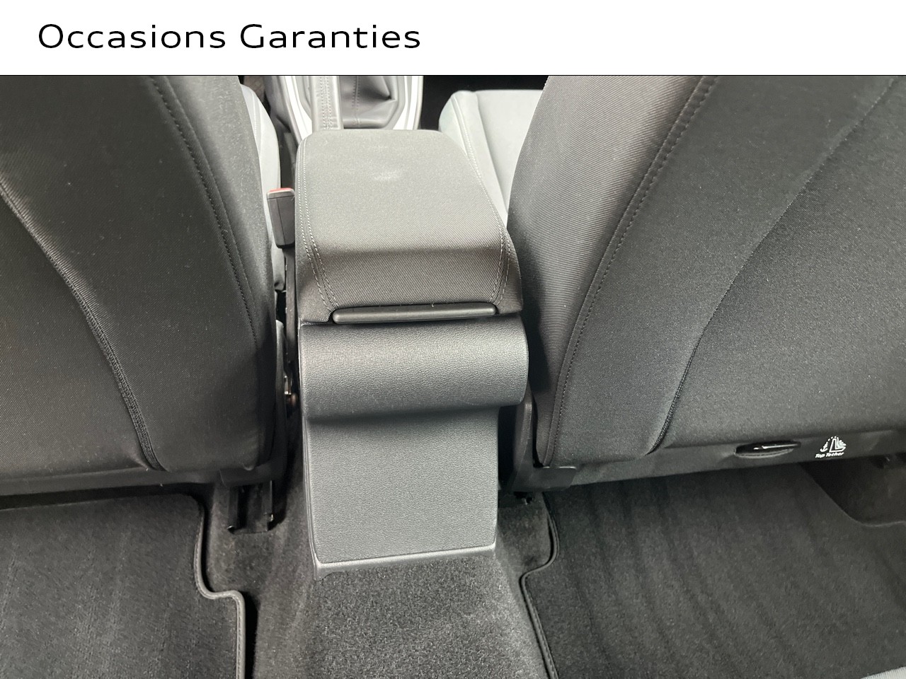 Voitures occasions Audi A1 Sportback Advanced Orvault