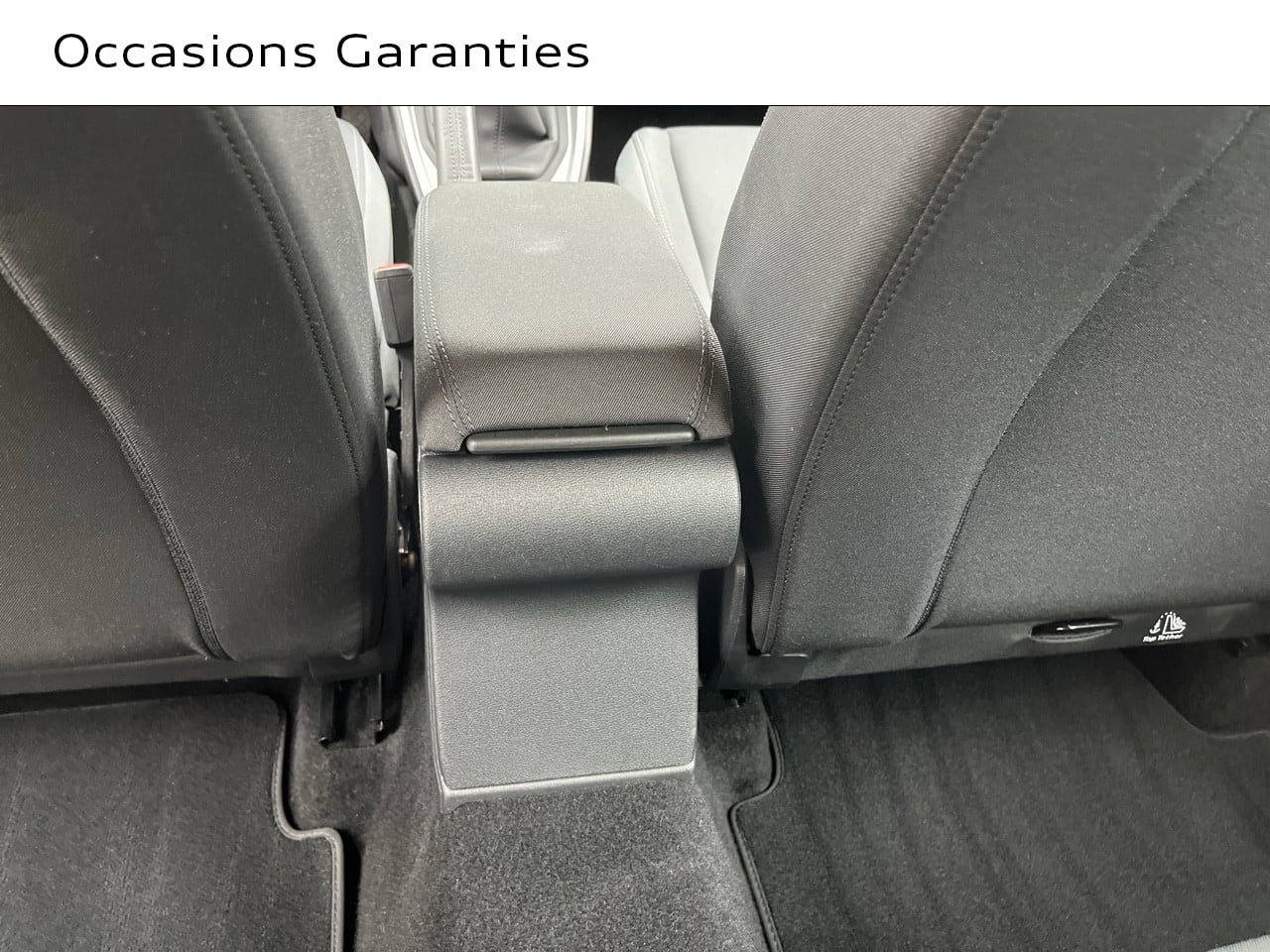 Voitures occasions Audi A1 Sportback Advanced Orvault