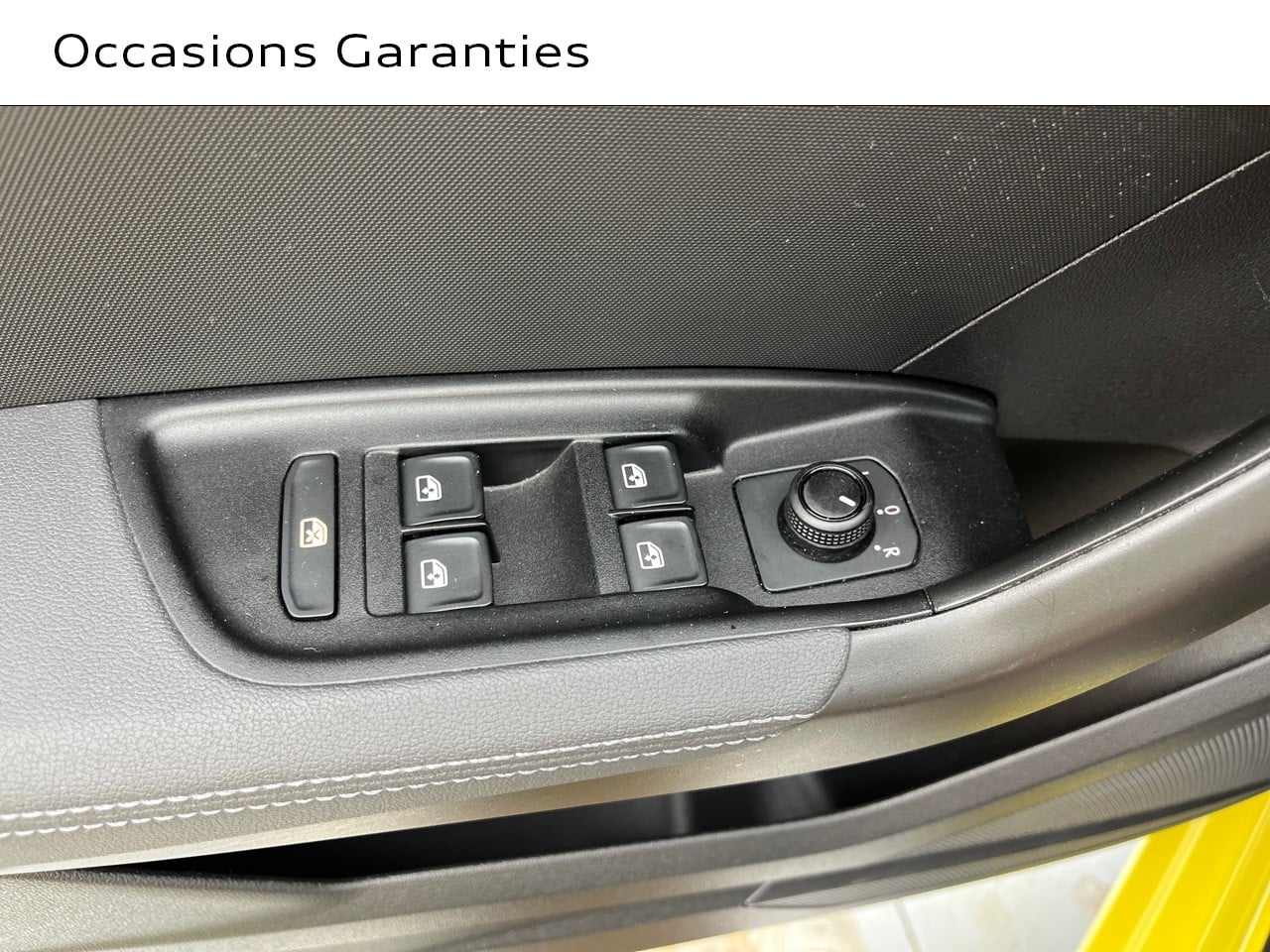 Voitures occasions Audi A1 Sportback Advanced Orvault