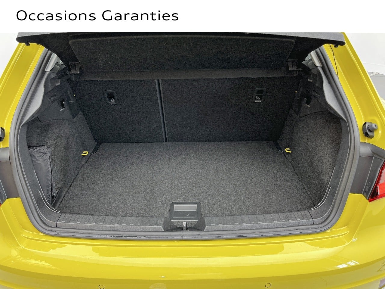 Voitures occasions Audi A1 Sportback Advanced Orvault