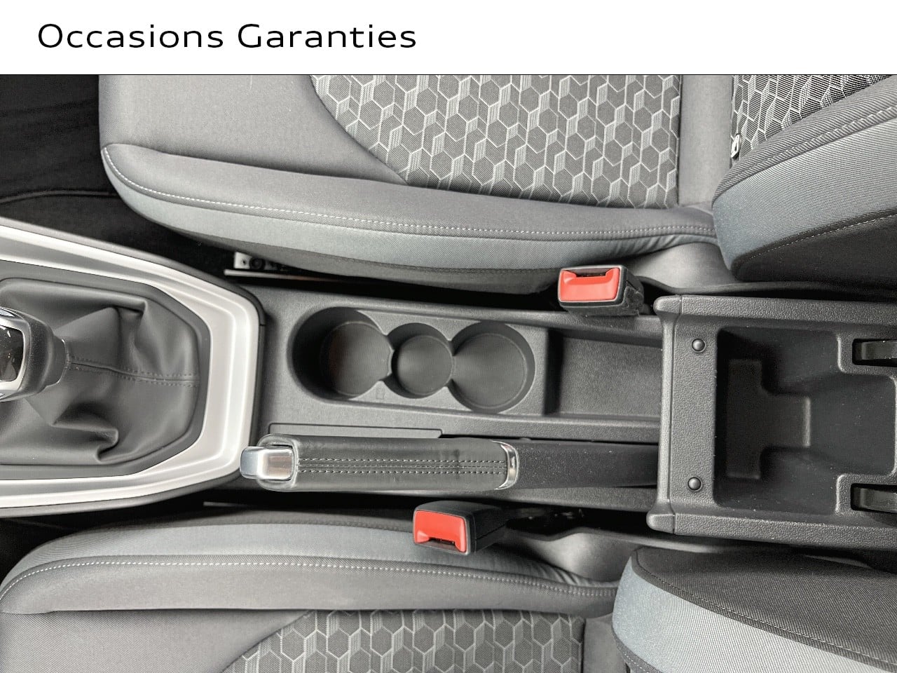 Voitures occasions Audi A1 Sportback Advanced Orvault