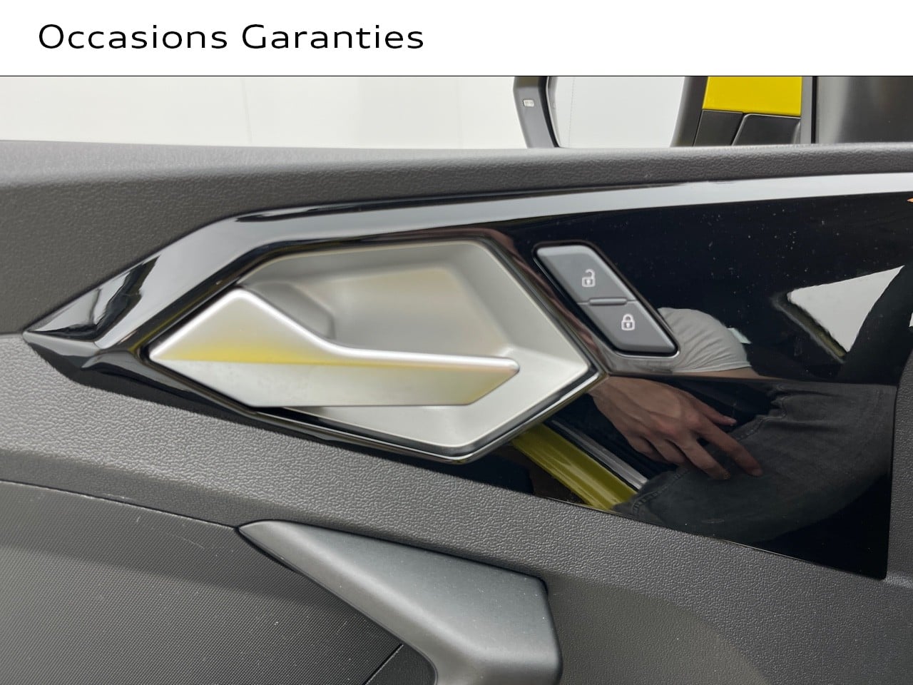 Voitures occasions Audi A1 Sportback Advanced Orvault