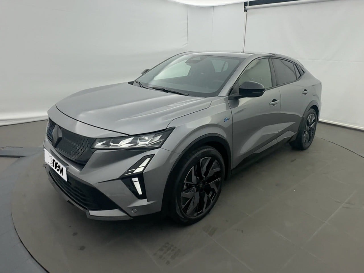 1.2 E-Tech 300ch esprit Alpine 4x4