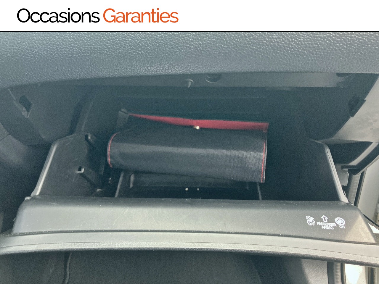 Voitures occasions NISSAN QASHQAI N-Connecta Rivery