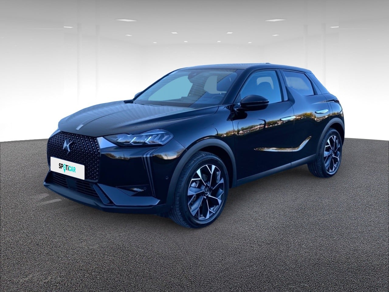 E-Tense 156ch Rivoli
