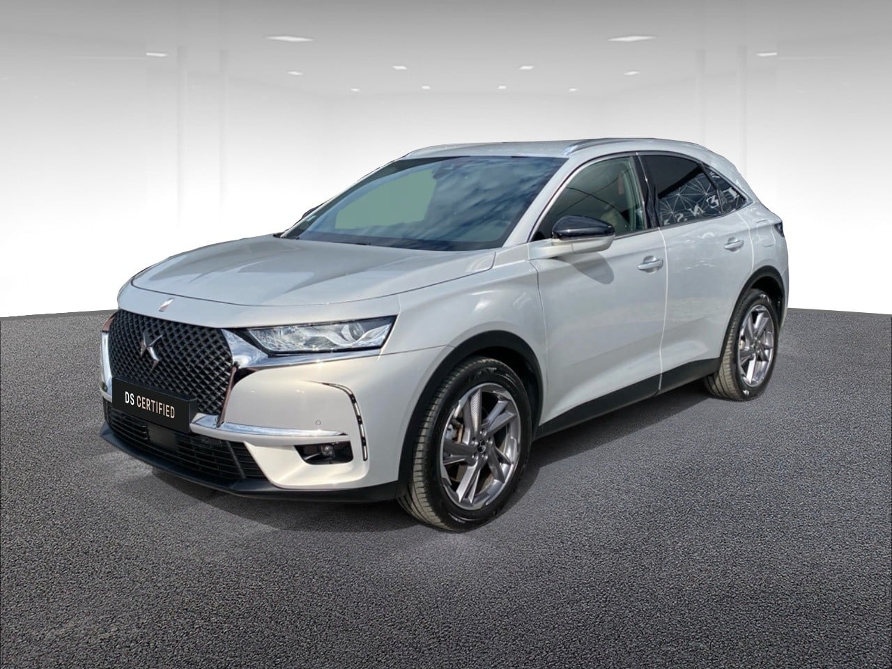 E-TENSE 225ch Bastille +