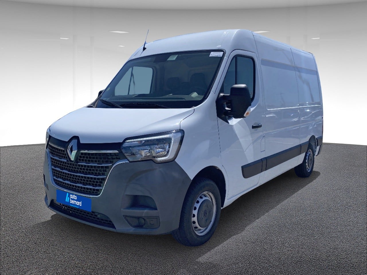 F3300 L2H2 2.3 Blue dCi 135ch Grand Confort Euro6E