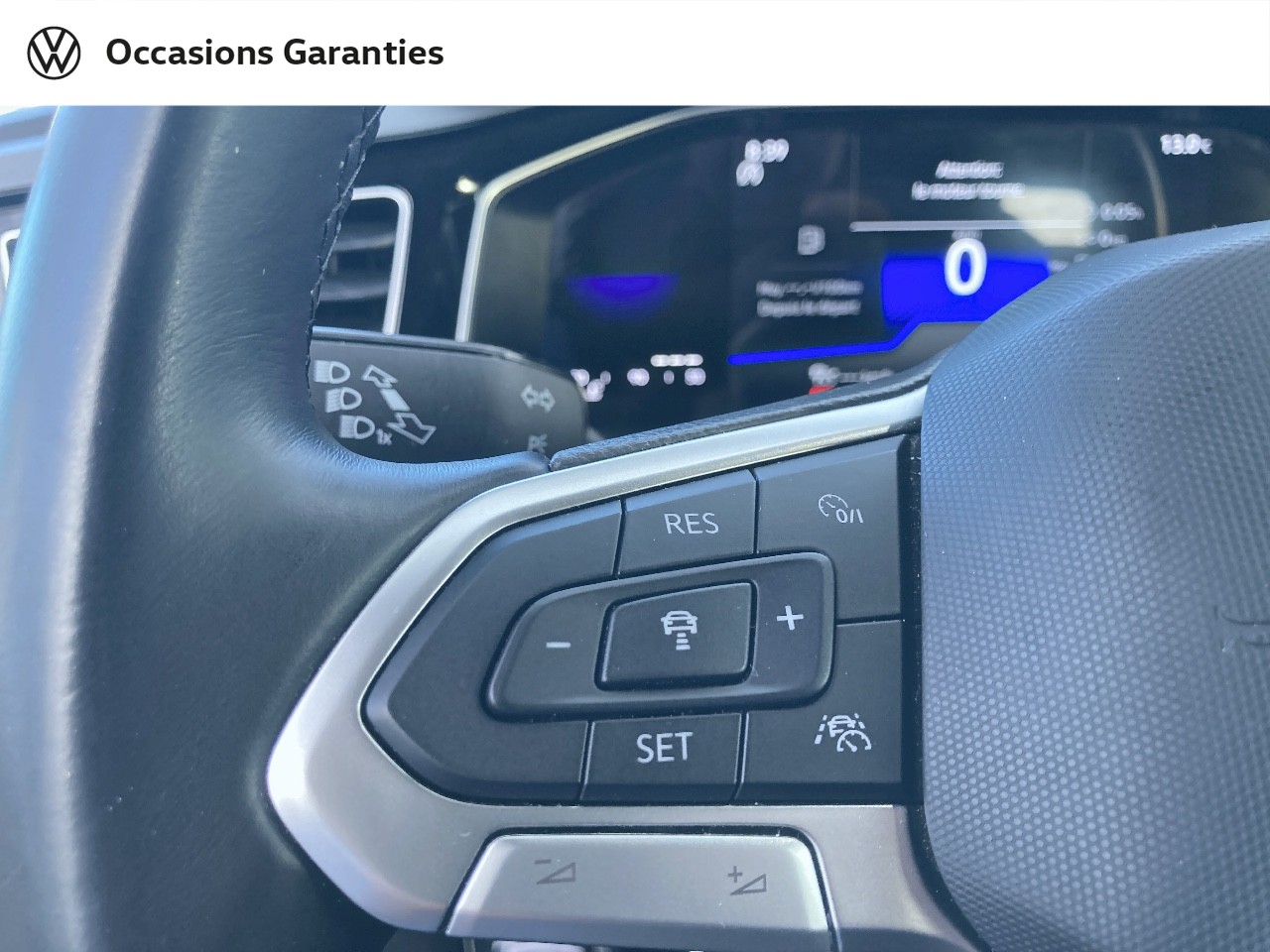 Voitures occasions VOLKSWAGEN POLO R-Line Dunkerque