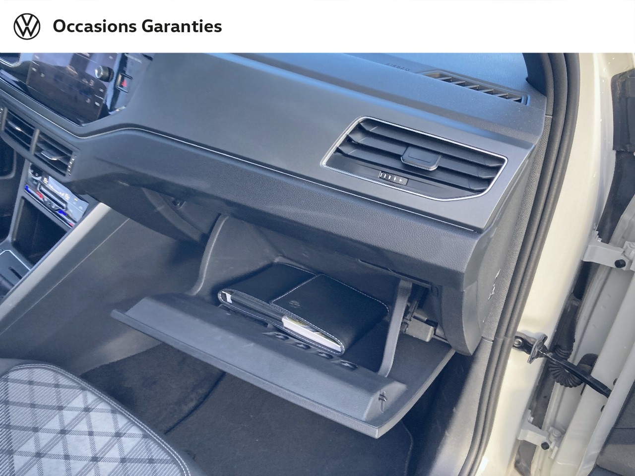 Voitures occasions VOLKSWAGEN POLO R-Line Dunkerque