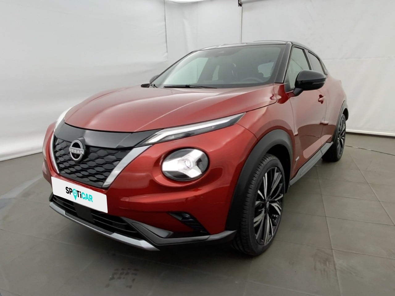 1.6 Hybrid 143ch N-Design 2025
