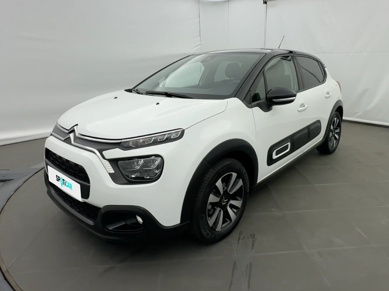 1.2 PureTech 110ch S&S MAX Boite Automatique