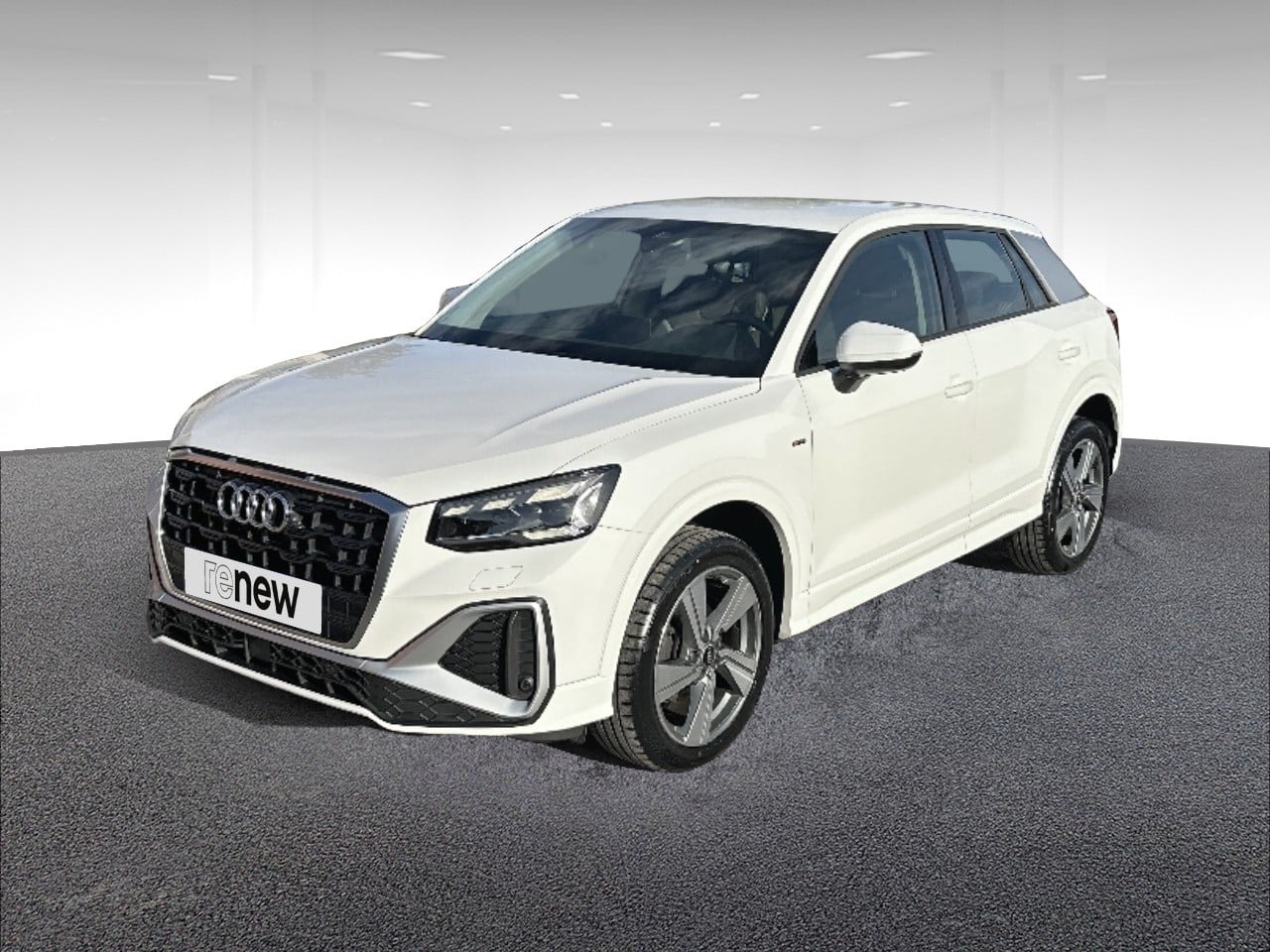 30 TDI 116ch Advanced S tronic 7