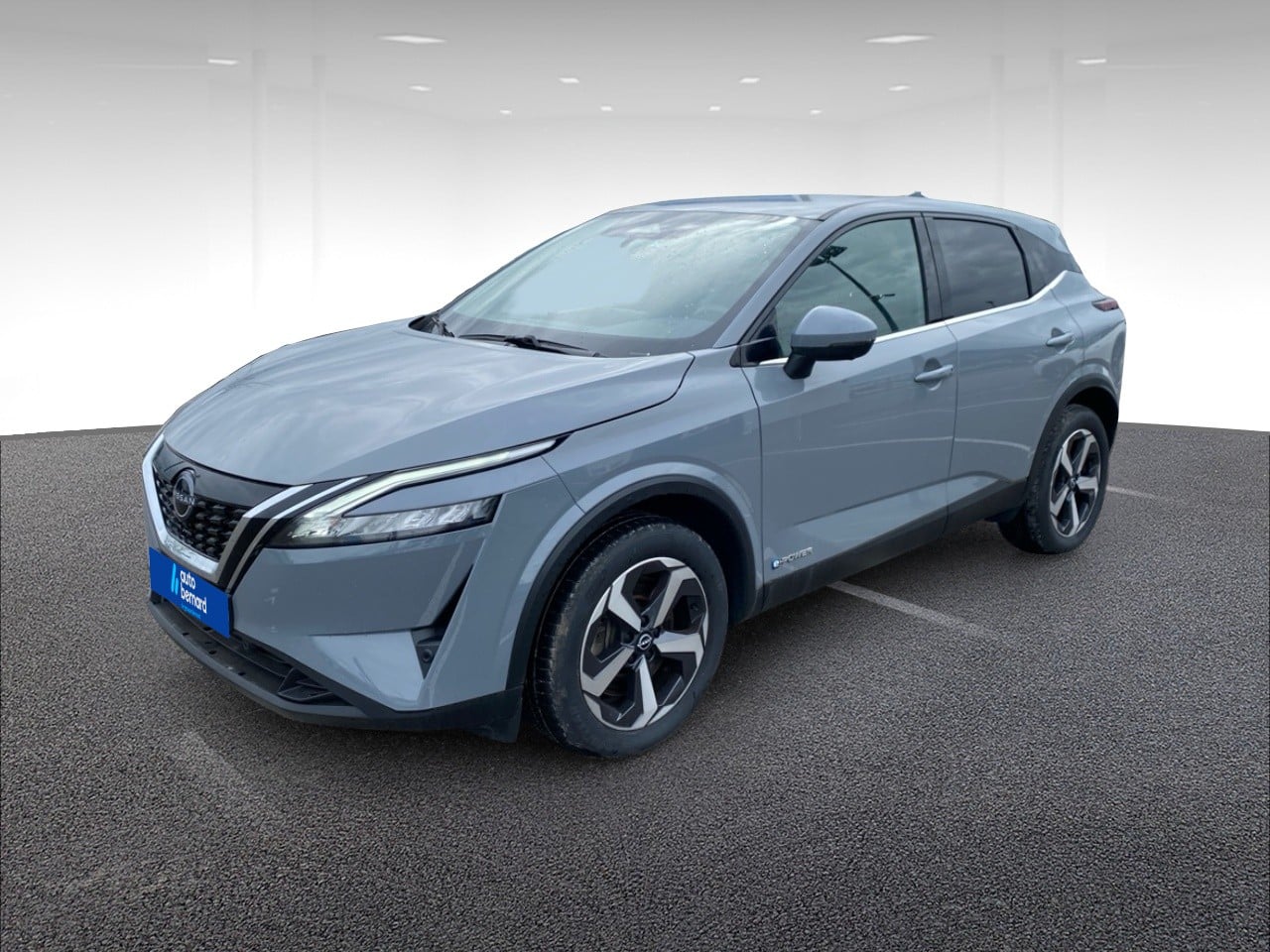 e-POWER 190ch N-Connecta 2022