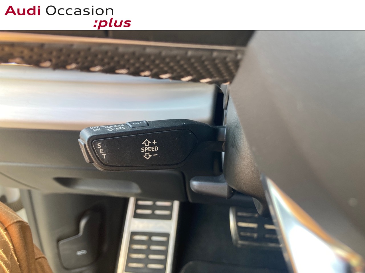 Voitures occasions Audi Q8 S line Lille