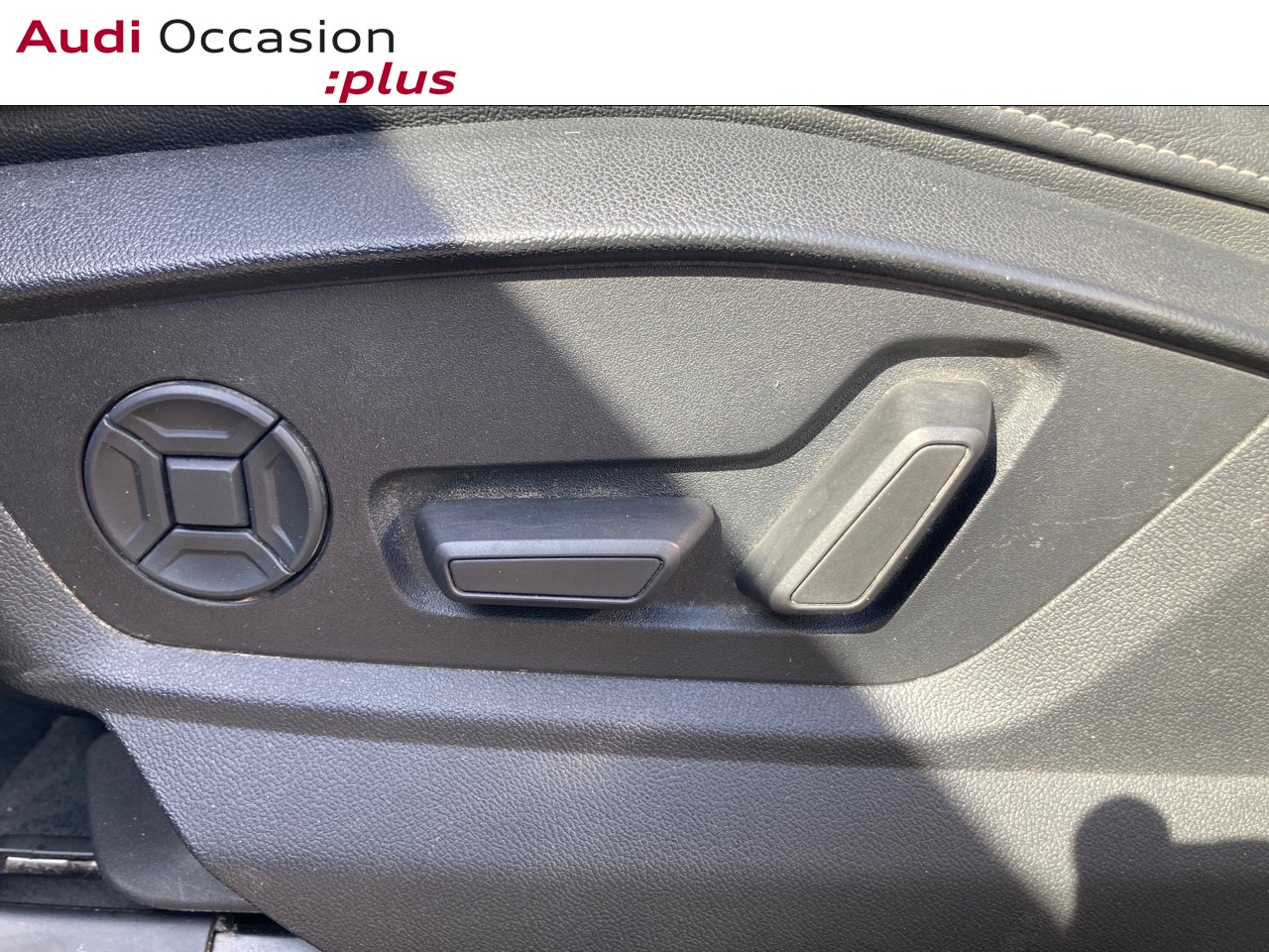 Voitures occasions Audi Q8 S line Lille