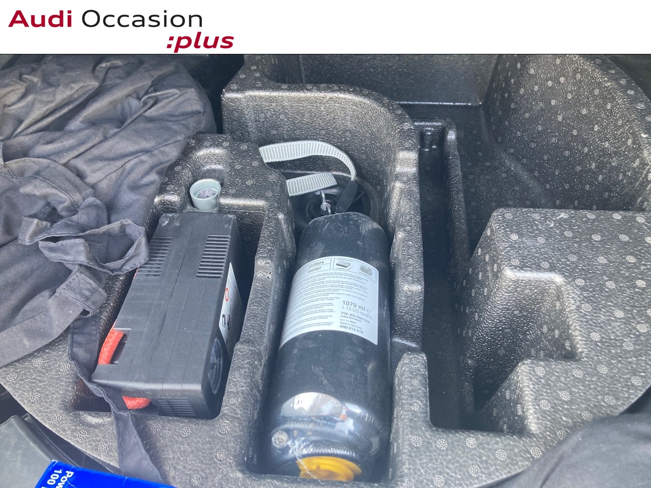 Voitures occasions Audi Q8 S line Lille