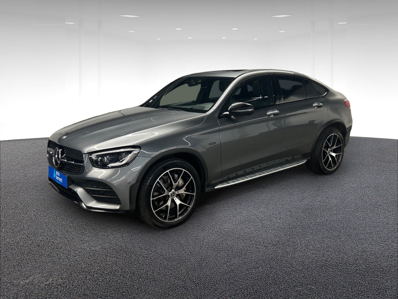 300 e 211+122ch AMG Line 4Matic 9G-Tronic Euro6d-T-EVAP-ISC