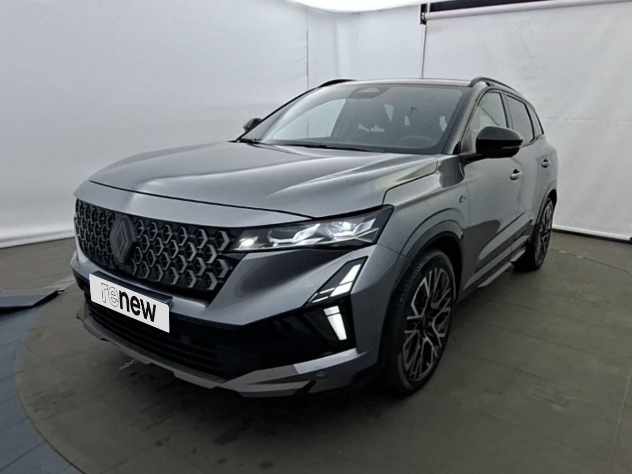 1.2 E-Tech full hybrid 200ch esprit Alpine - 26