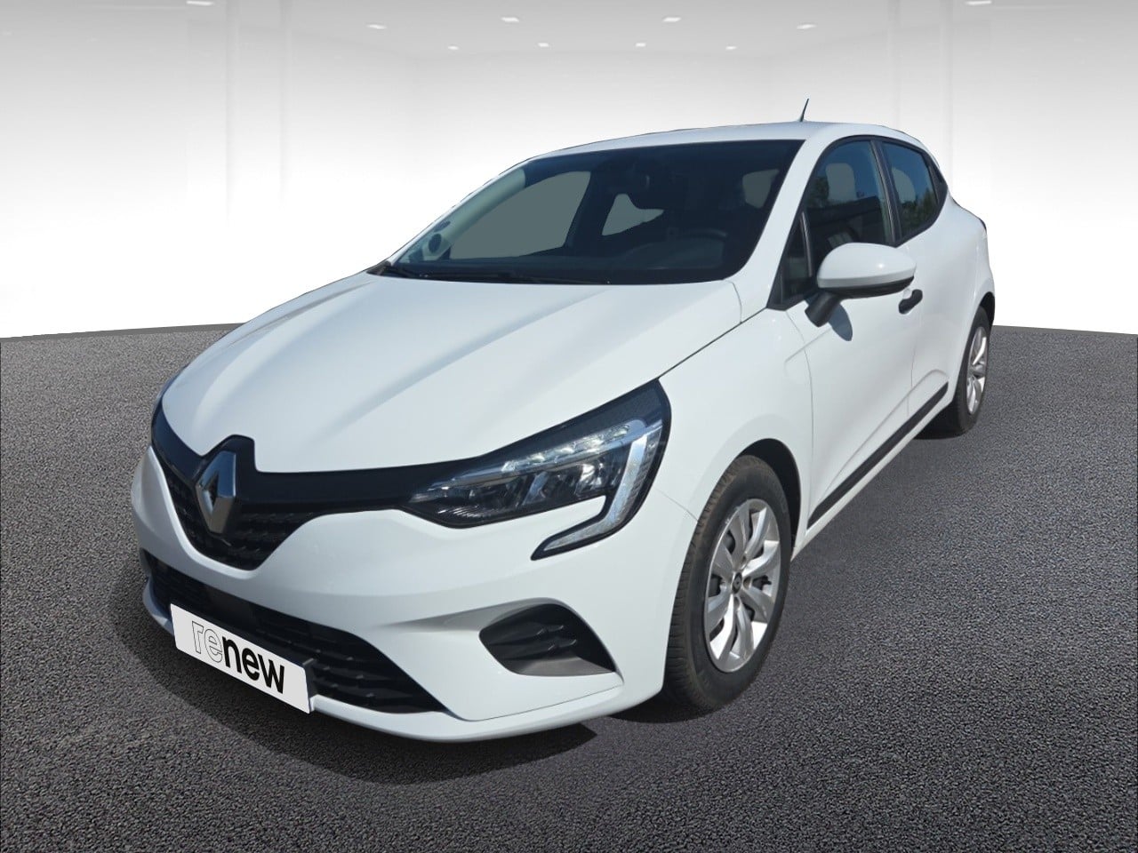 1.0 TCe 90ch Air Nav