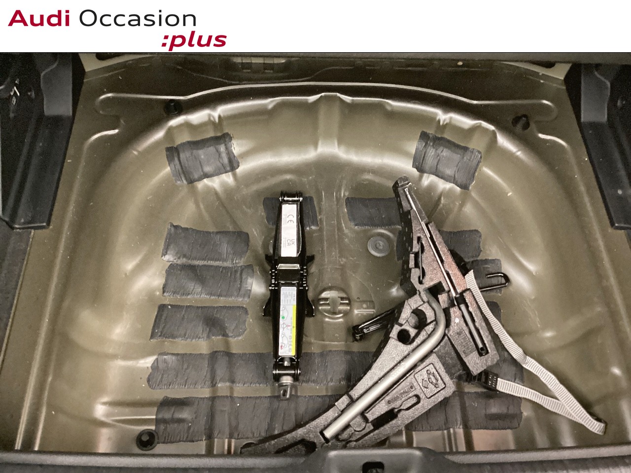 Voitures occasions Audi Q2 Advanced Mougins