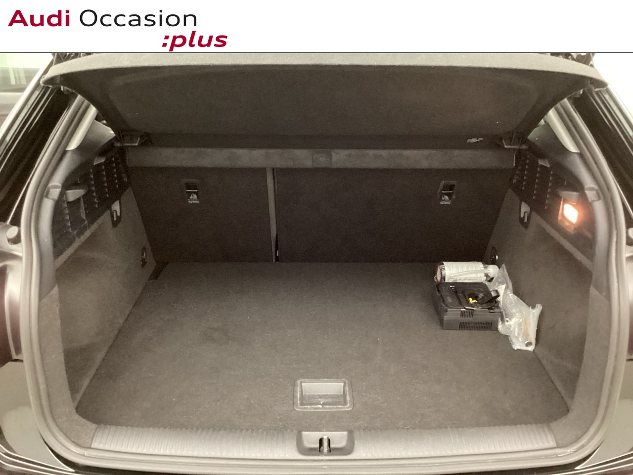 Voitures occasions Audi Q2 Advanced Mougins