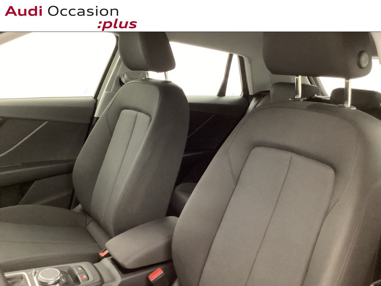 Voitures occasions Audi Q2 Advanced Mougins