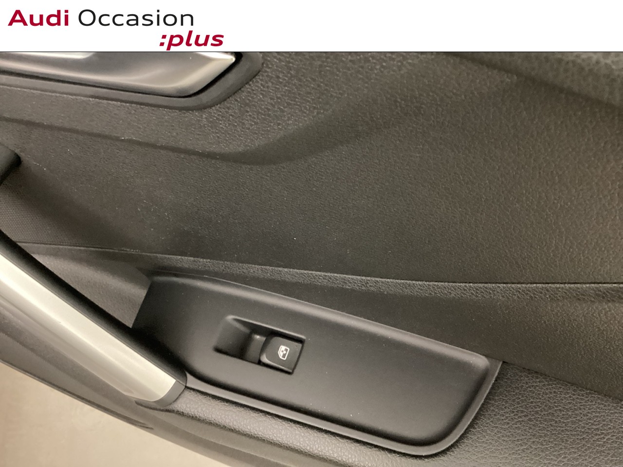 Voitures occasions Audi Q2 Advanced Mougins