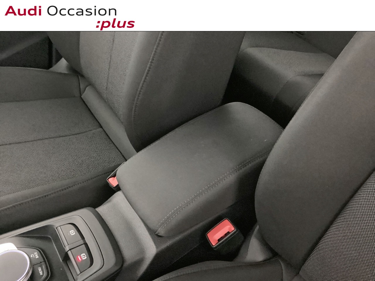 Voitures occasions Audi Q2 Advanced Mougins