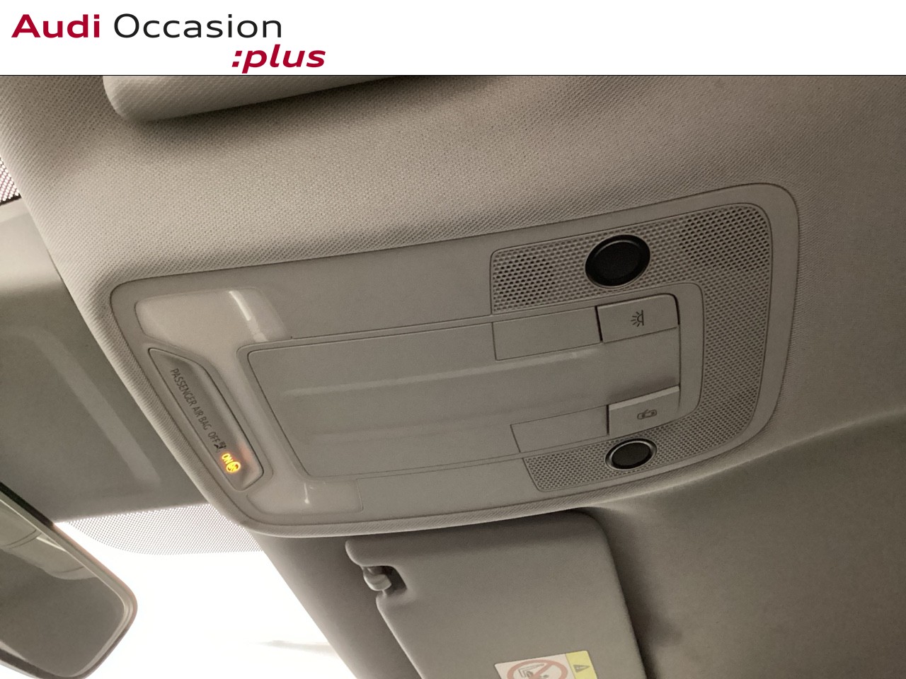 Voitures occasions Audi Q2 Advanced Mougins