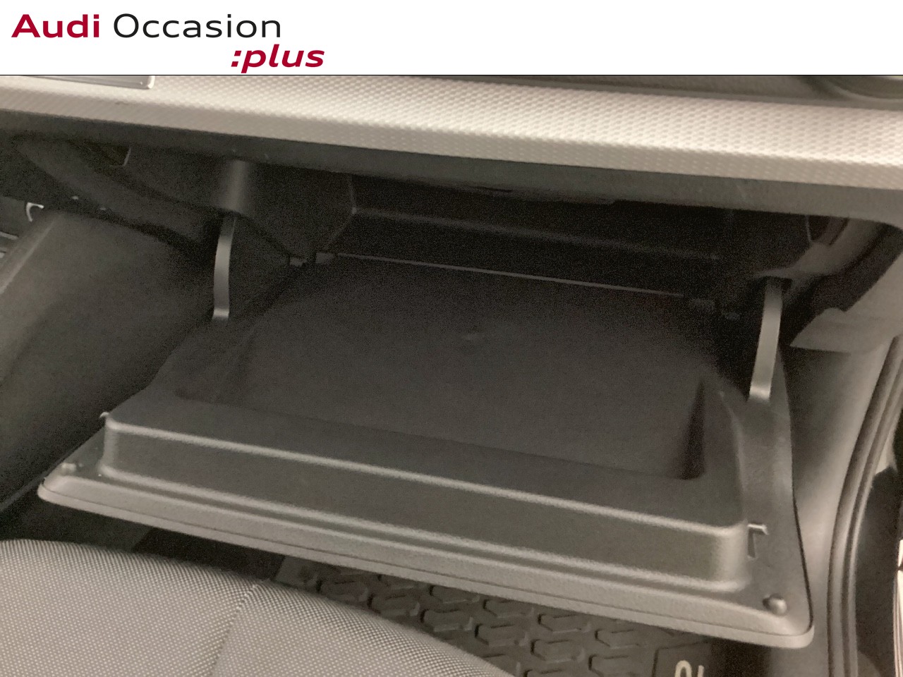 Voitures occasions Audi Q2 Advanced Mougins