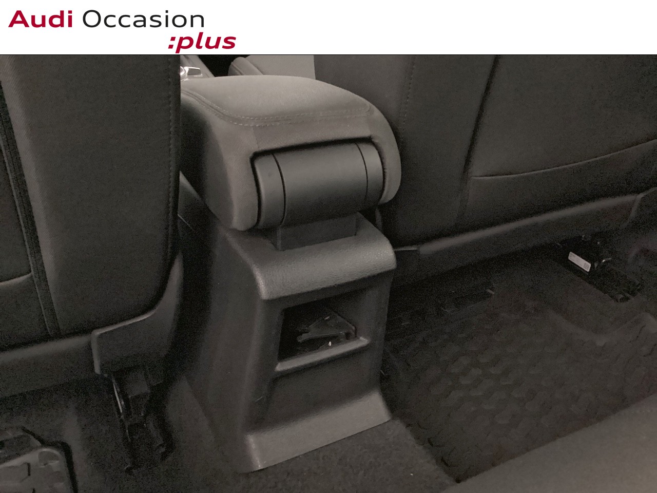 Voitures occasions Audi Q2 Advanced Mougins