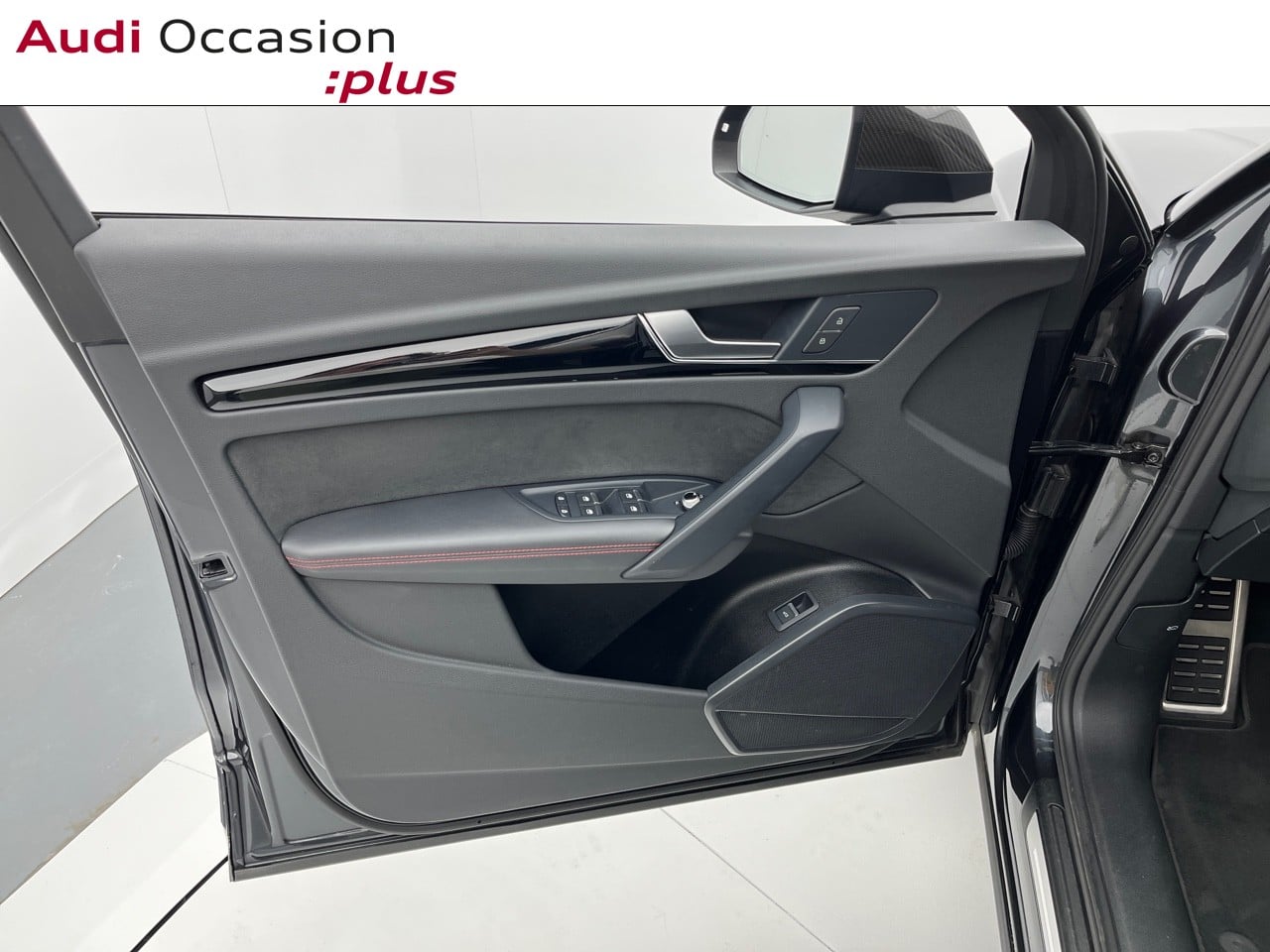 Voitures occasions Audi Q5 Sportback Avus Orvault
