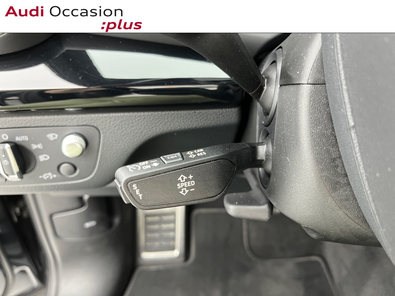 Voitures occasions Audi Q5 Sportback Avus Orvault