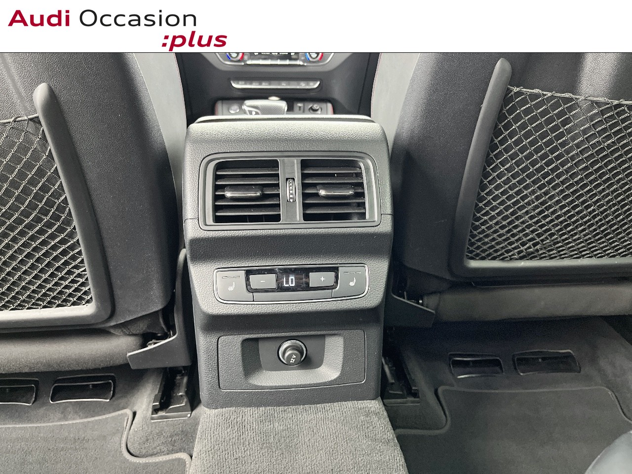 Voitures occasions Audi Q5 Sportback Avus Orvault