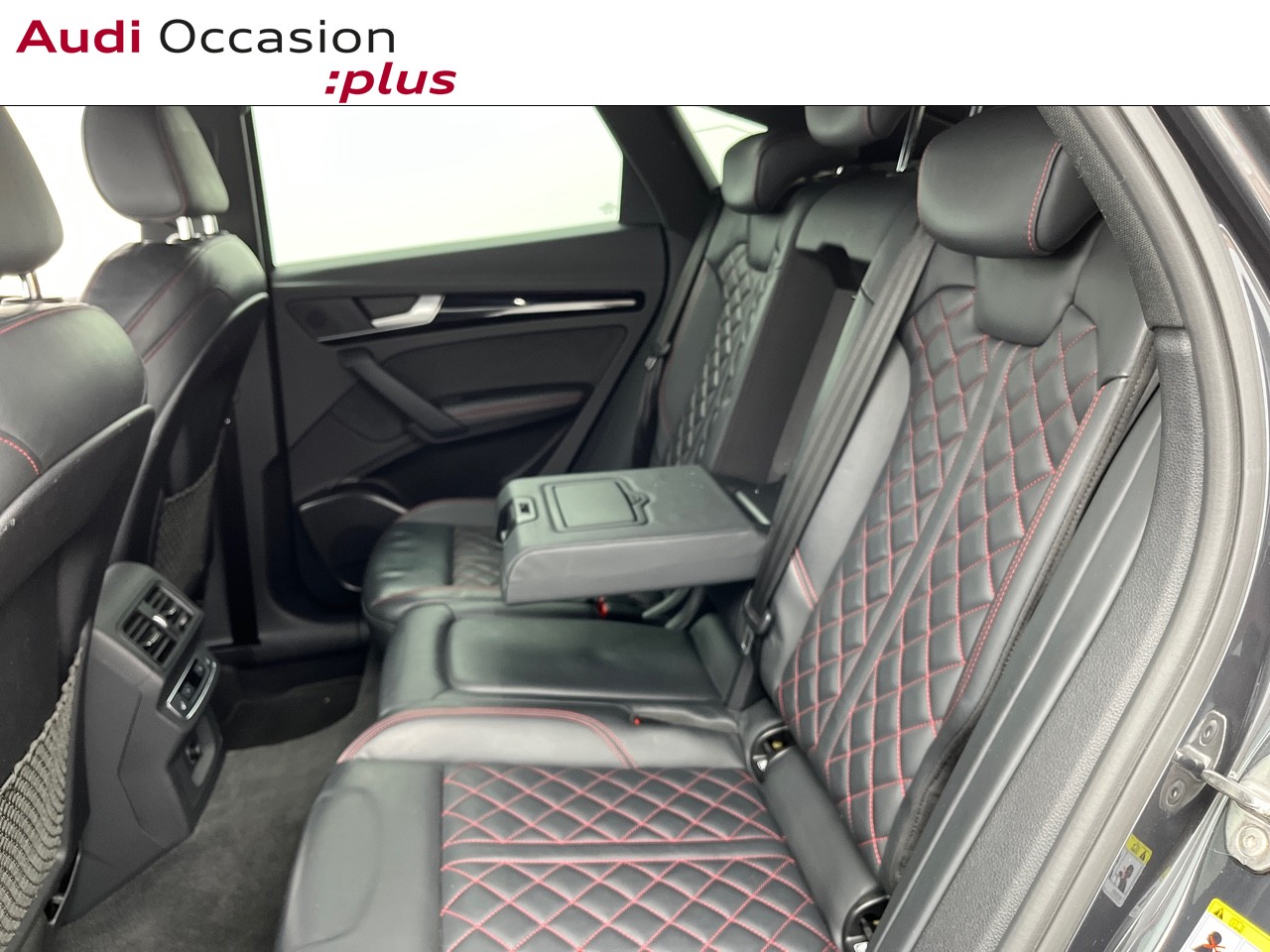 Voitures occasions Audi Q5 Sportback Avus Orvault