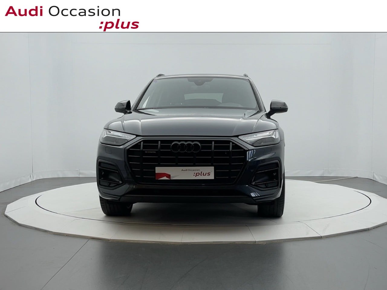 Voitures occasions Audi Q5 Sportback Avus Orvault