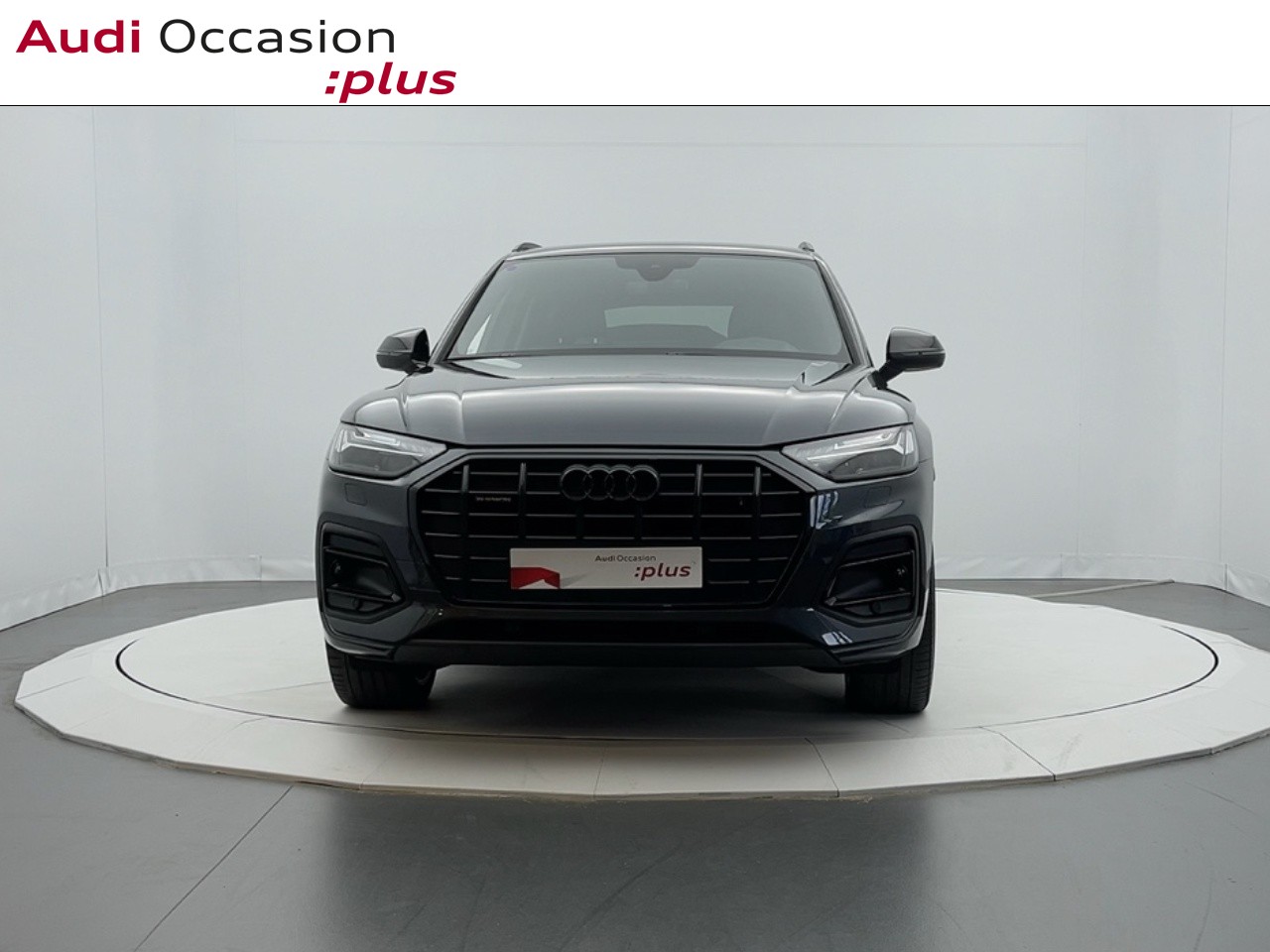 Voitures occasions Audi Q5 Sportback Avus Orvault