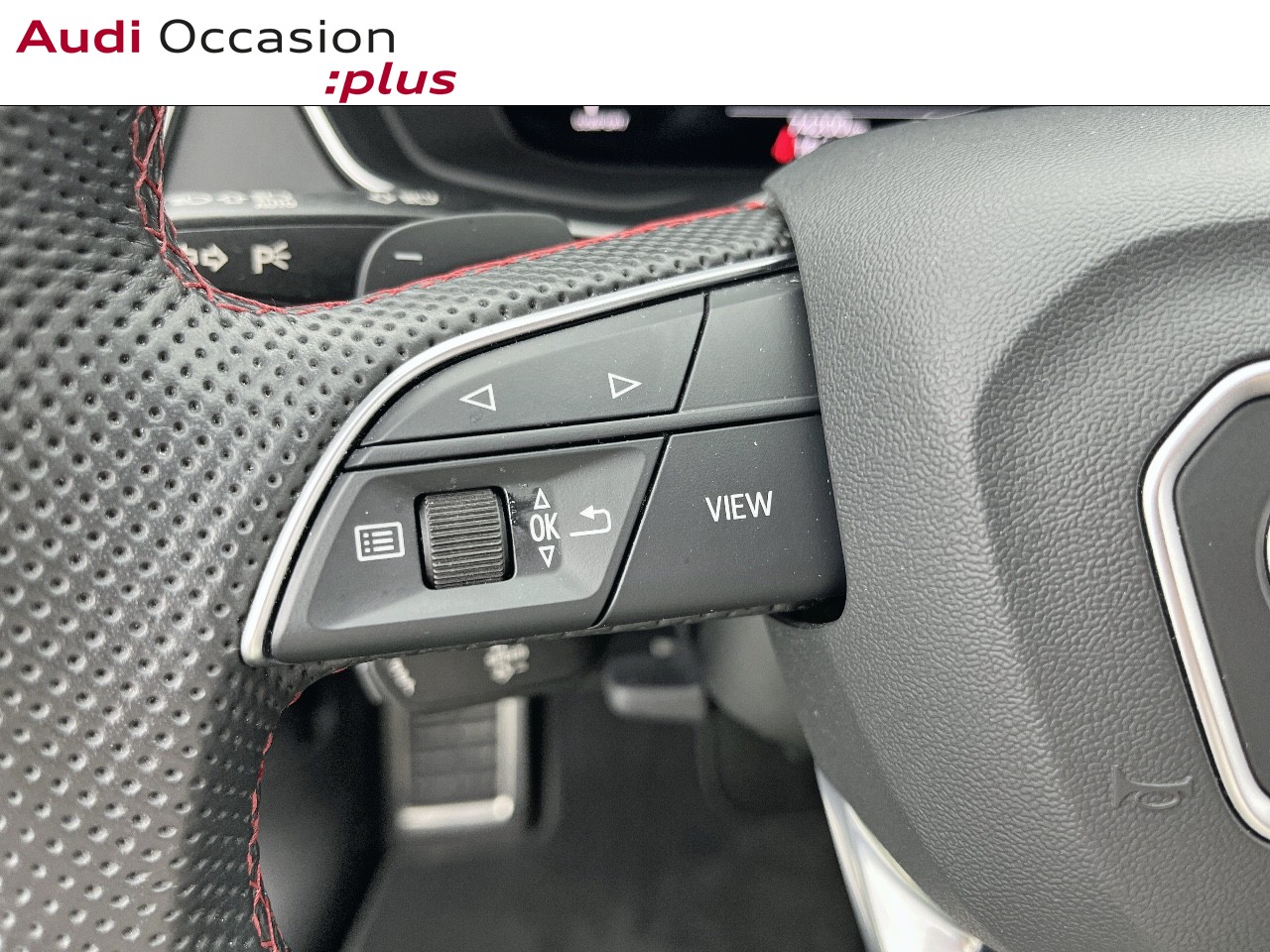 Voitures occasions Audi Q5 Sportback Avus Orvault