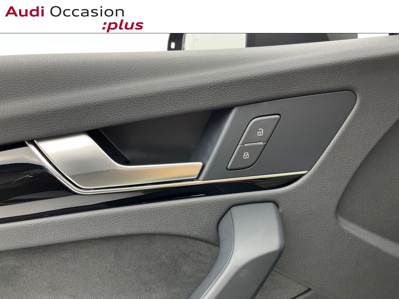 Voitures occasions Audi Q5 Sportback Avus Orvault