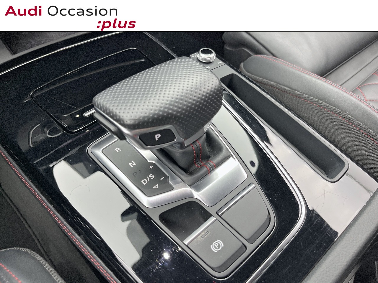 Voitures occasions Audi Q5 Sportback Avus Orvault