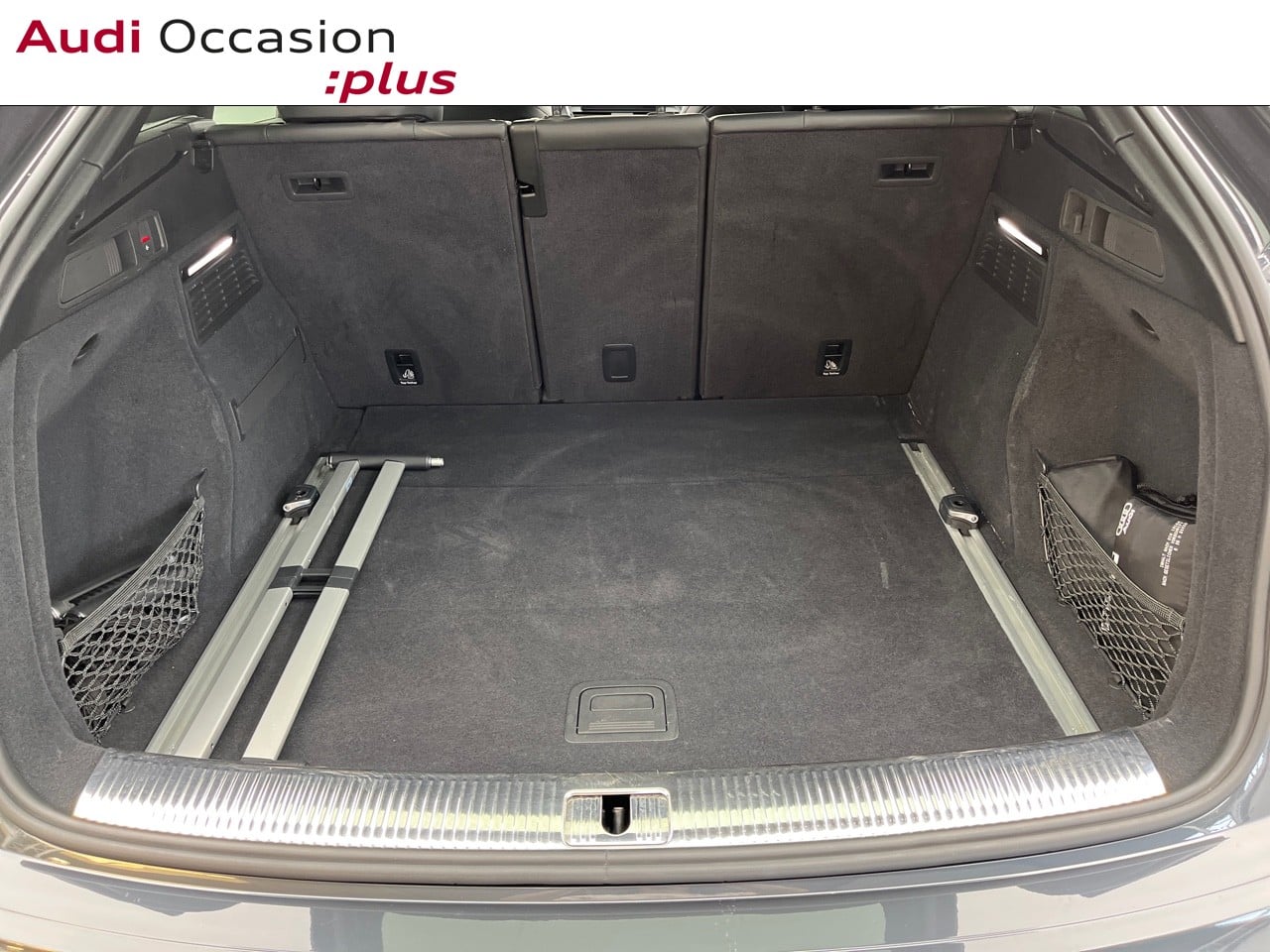 Voitures occasions Audi Q5 Sportback Avus Orvault