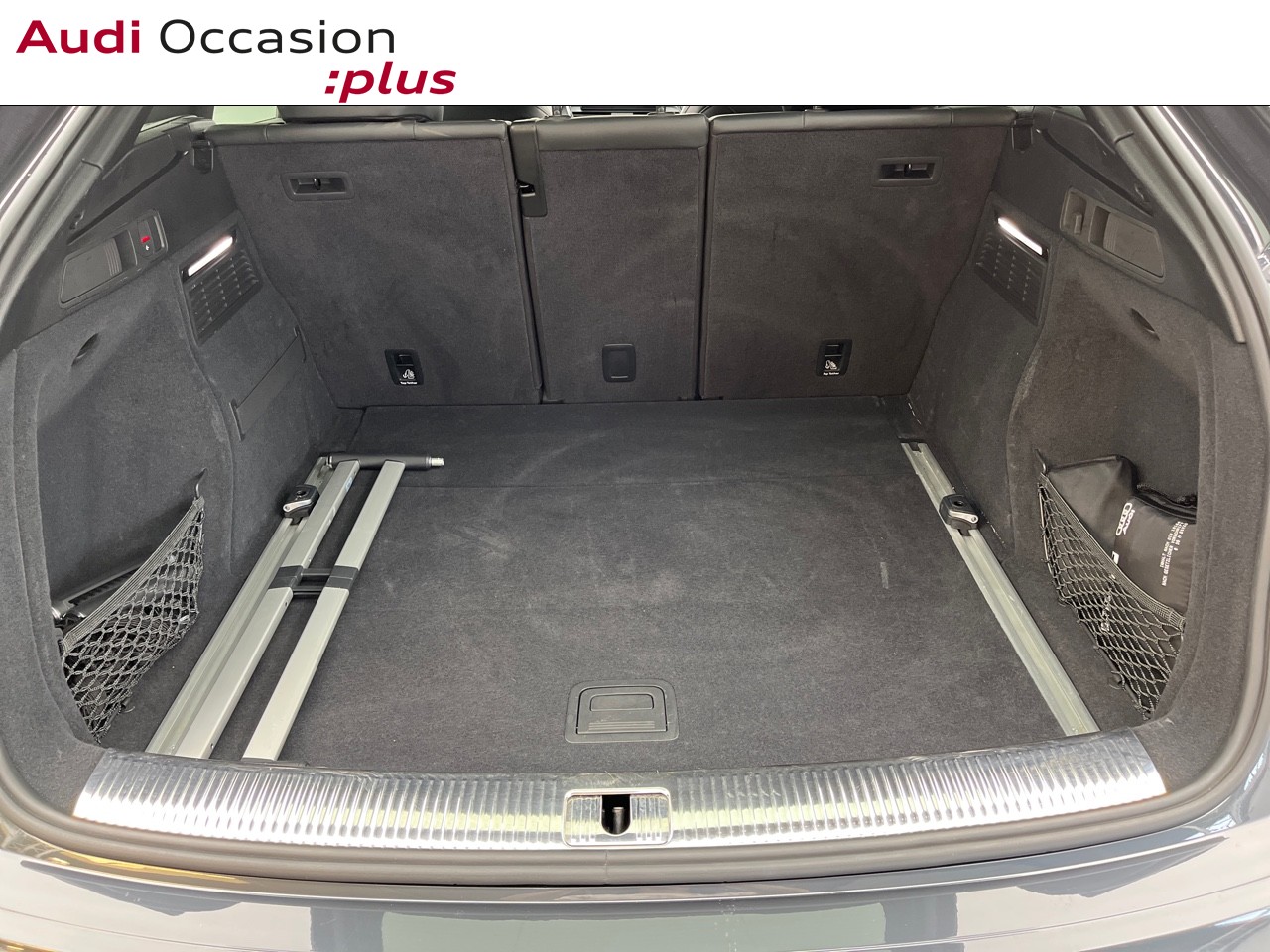 Voitures occasions Audi Q5 Sportback Avus Orvault