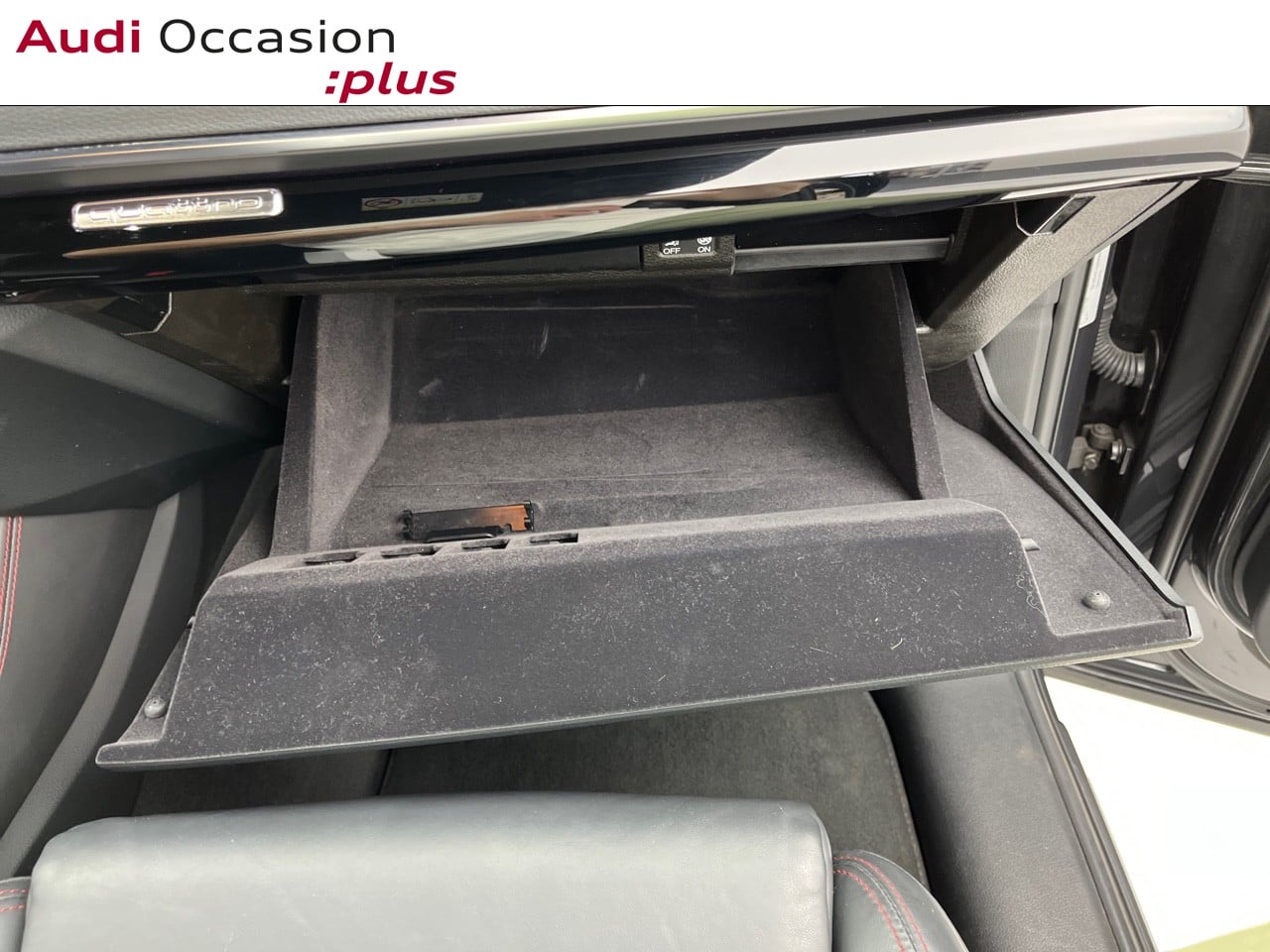 Voitures occasions Audi Q5 Sportback Avus Orvault
