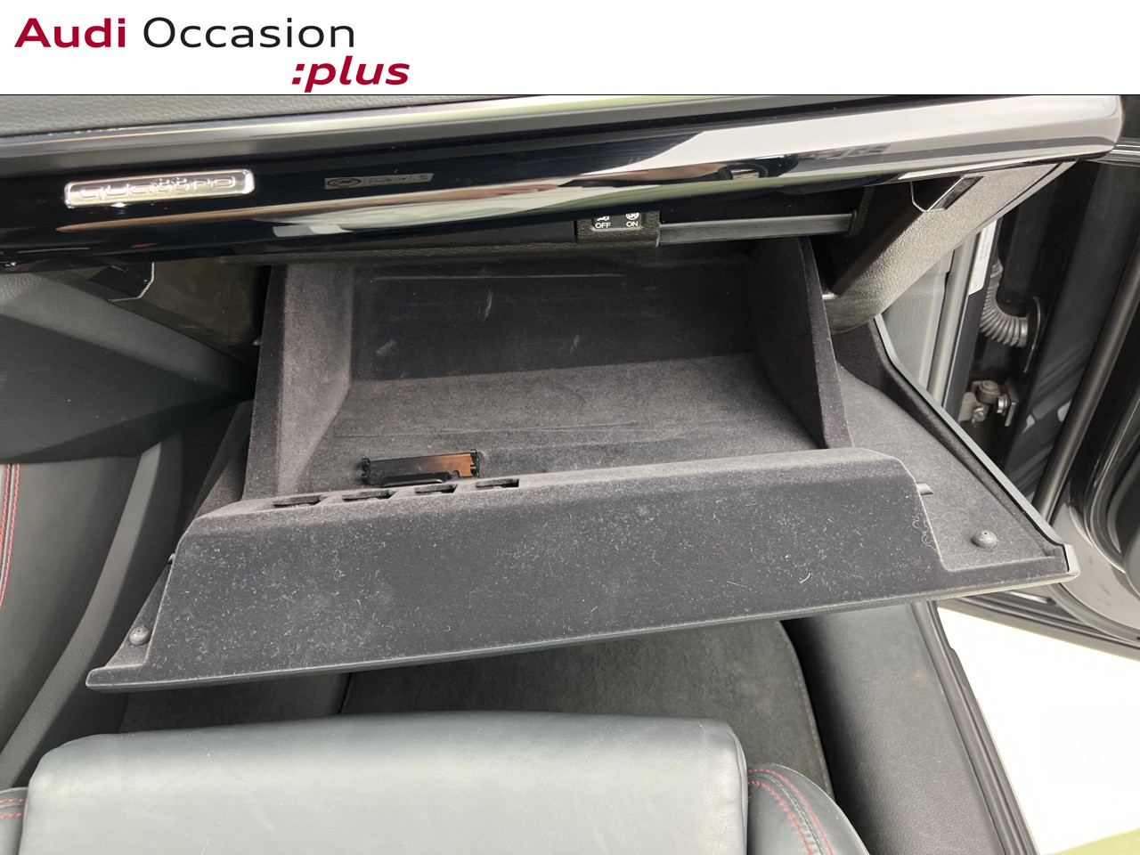 Voitures occasions Audi Q5 Sportback Avus Orvault