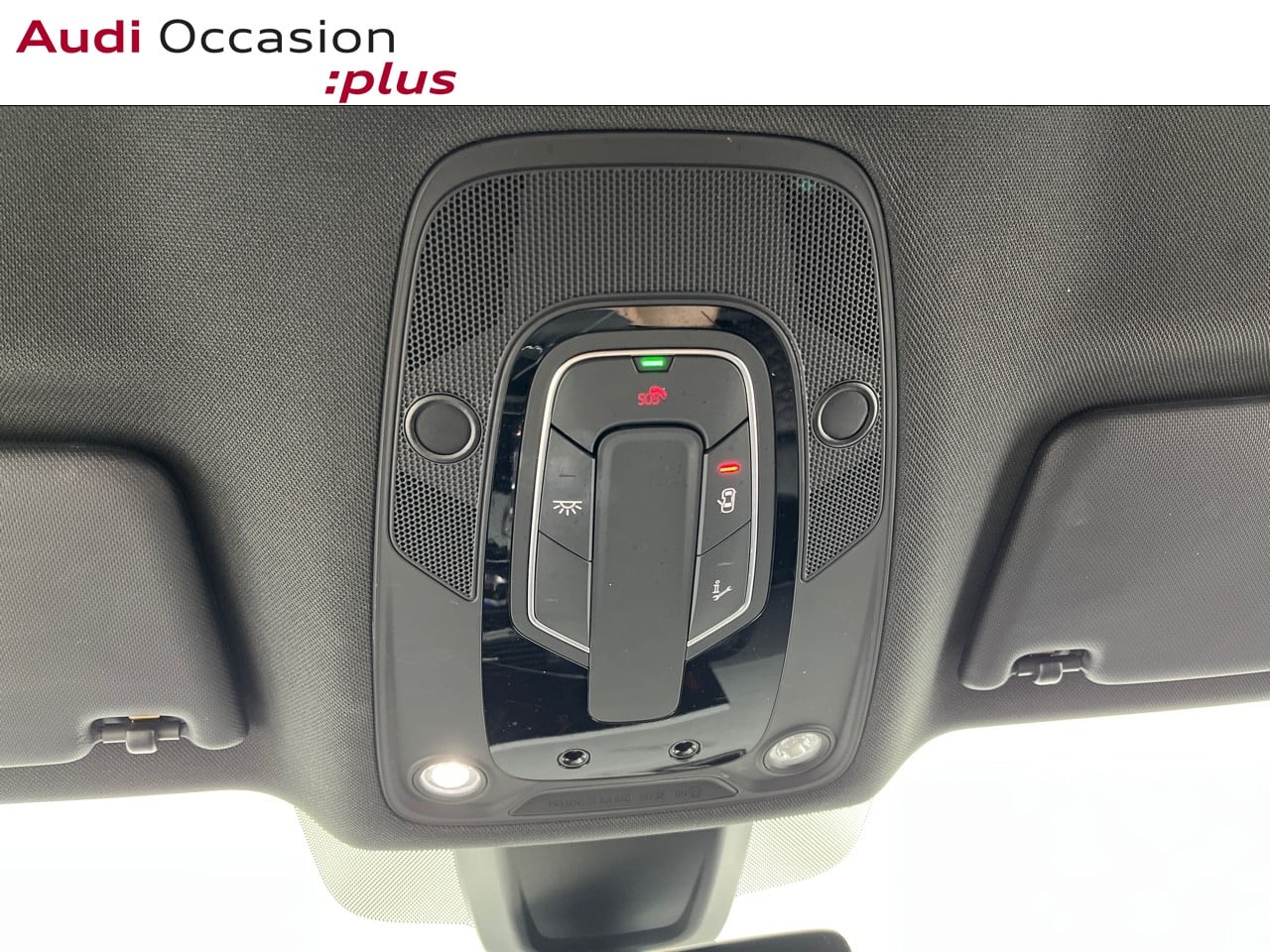 Voitures occasions Audi Q5 Sportback Avus Orvault